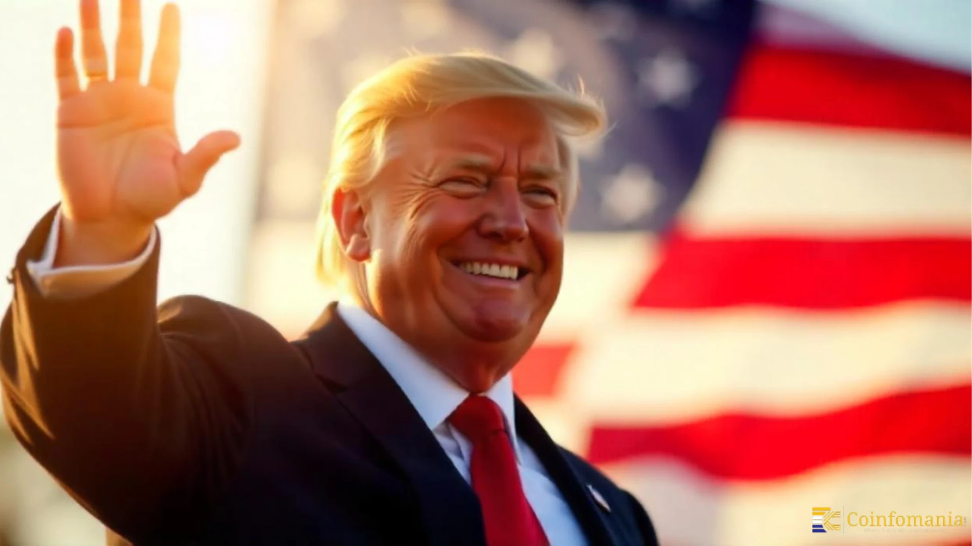 Bitcoin’s Breaking Point? Why Tariffs Could Finally Decouple Crypto From U.S. Equities