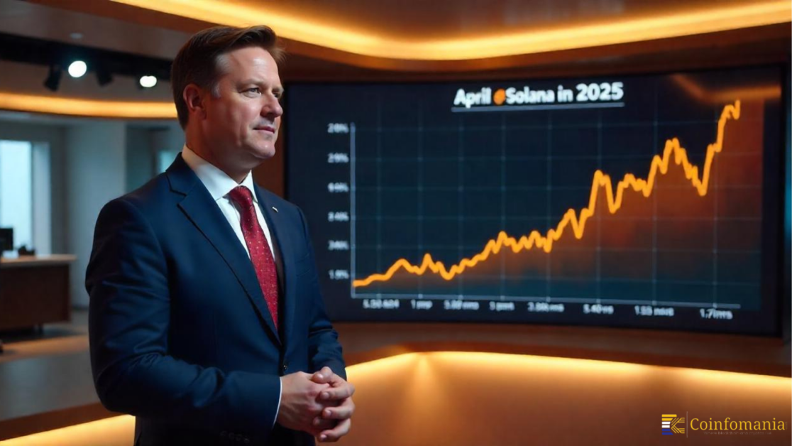 Solana Price Prediction 2025: Will Token Unlocks in April Trigger a Massive SOL Price Crash?