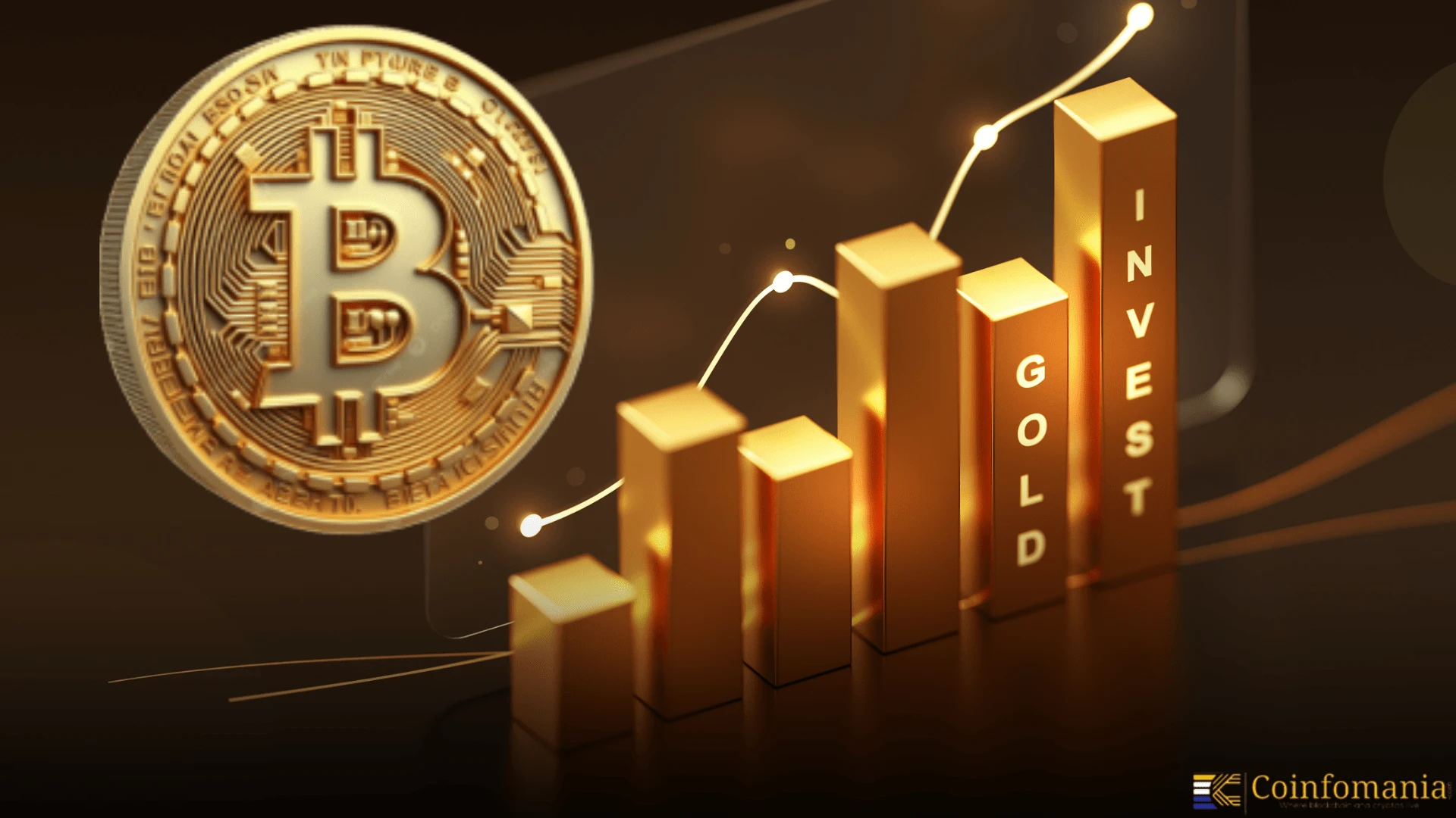 Corporate Bitcoin Holdings Reach $110 Billion Milestone