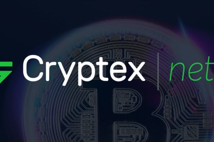 Cryptex Net