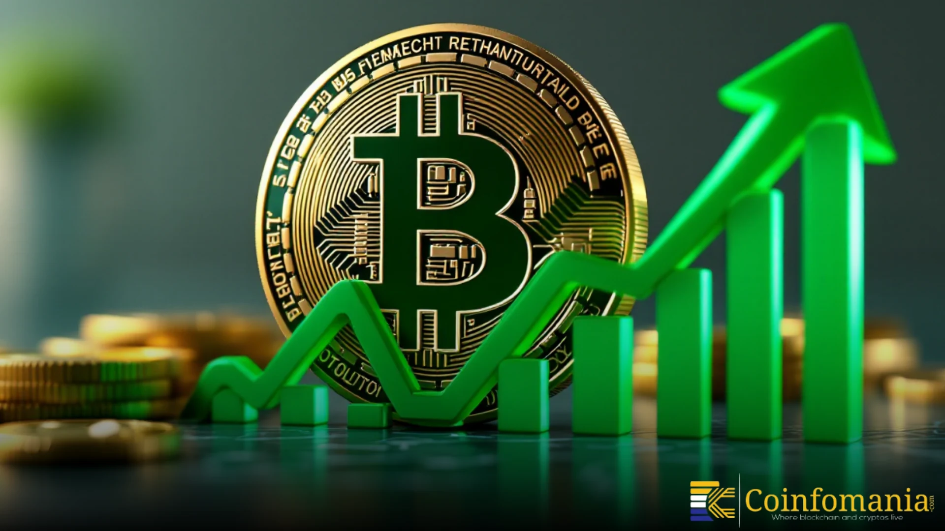 Crypto Market Cap Adds $80 Billion in Hours as Prices Jump