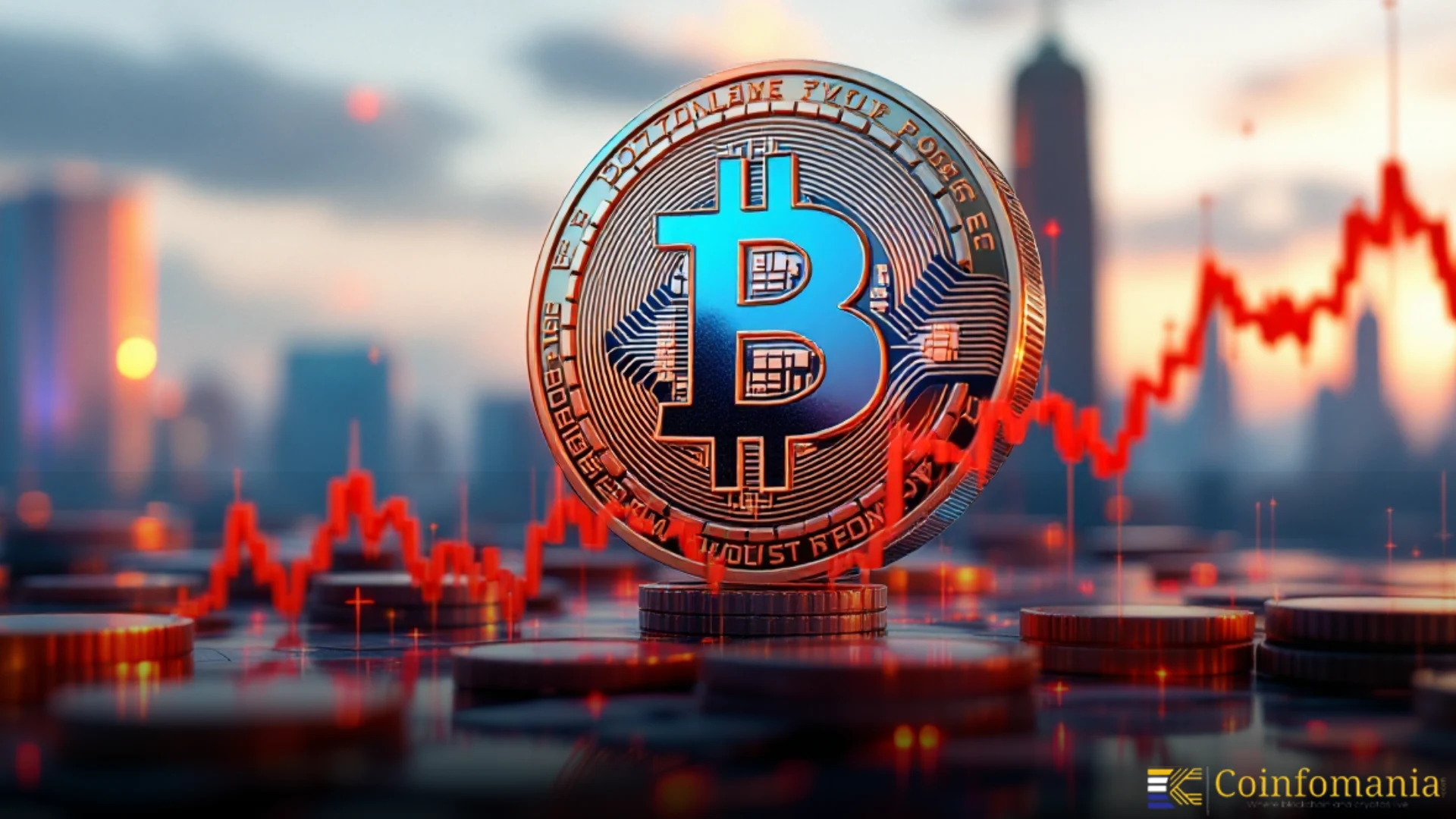 Crypto Market Liquidations Top $100 Million in One Hour