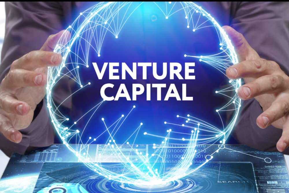 Crypto Venture Capital