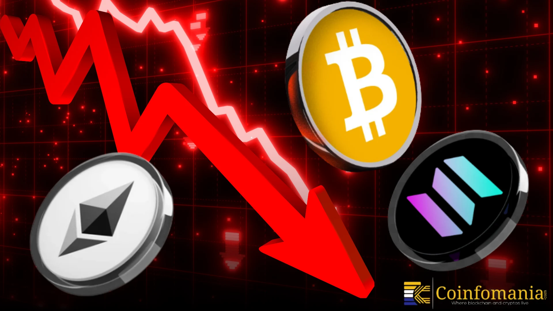 Les pertes des baleines deviennent virales alors que le spam de tickers  envahit Crypto Twitter