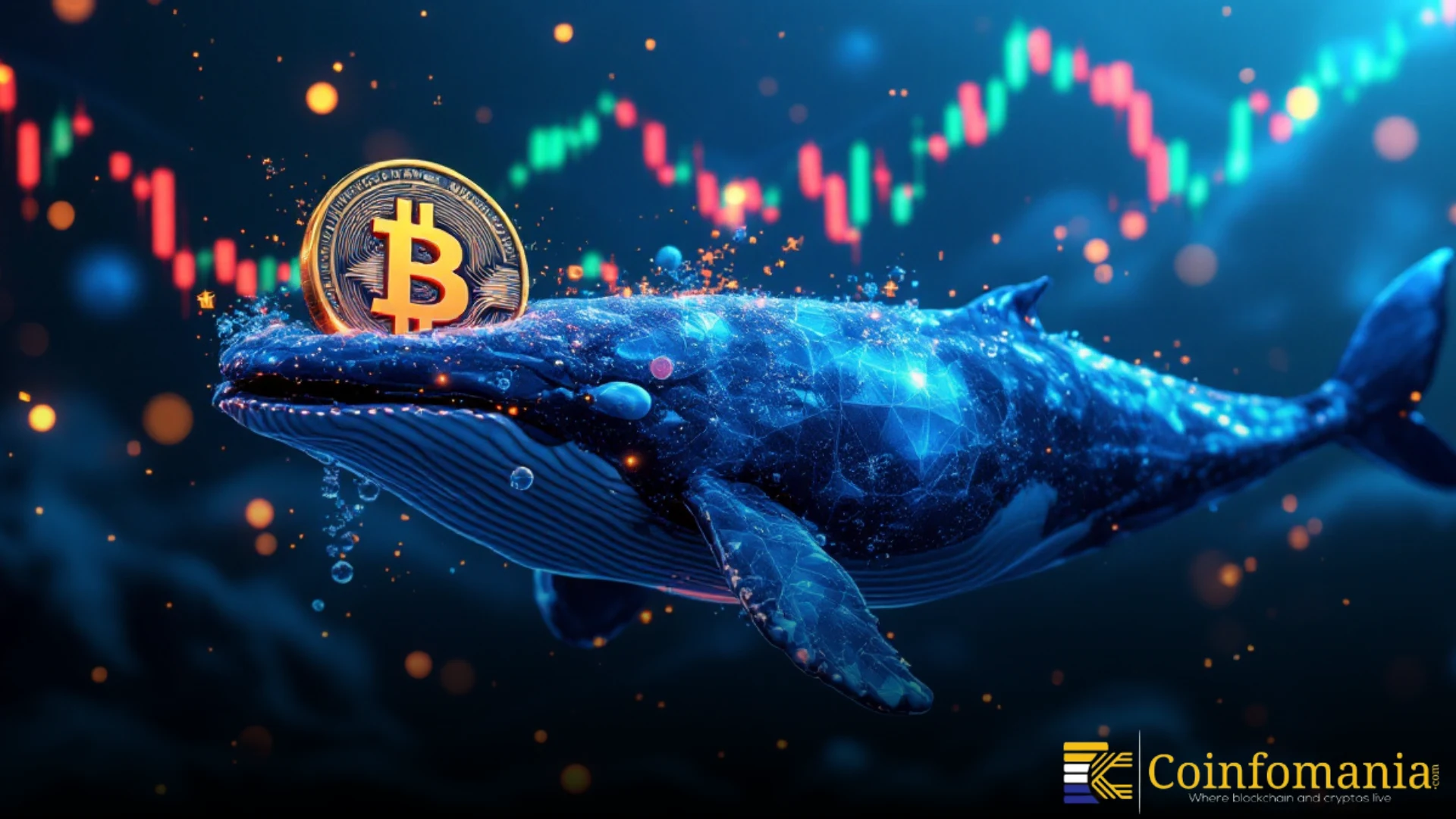 TON CEO Maximilian Crown Takes Charge Amid Strategic Shift