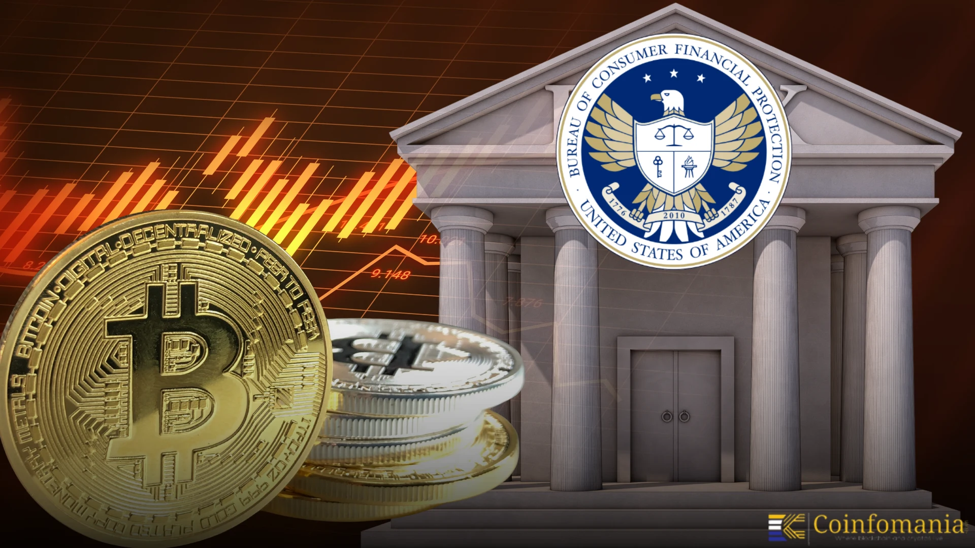 Open Banking: CFPB Faces Pressure to Protect Consumer Data