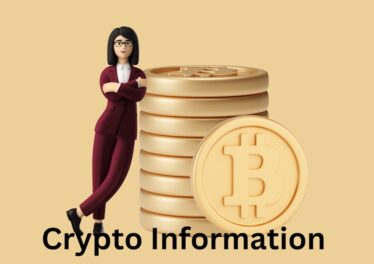 Crypto information