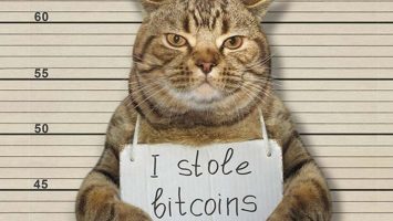 Crypto theft