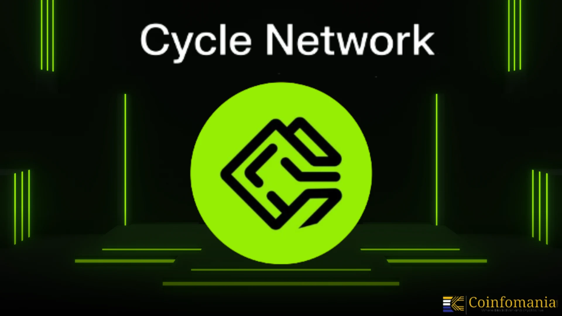 Cycle Network lancia CycleUnit per le liquidazioni decentralizzate nei DEX