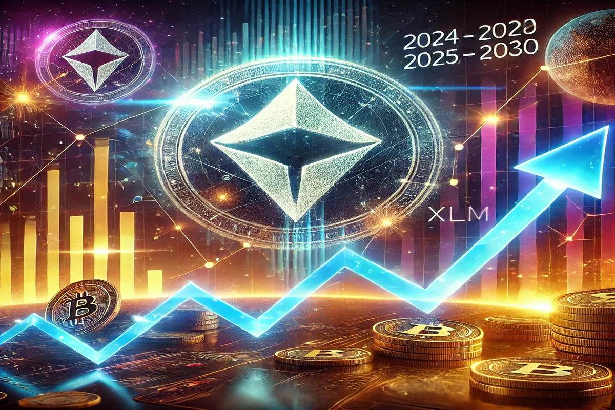 Stellar (XLM) Price Prediction, 2024, 2025-2030: Will XLM Finally ...