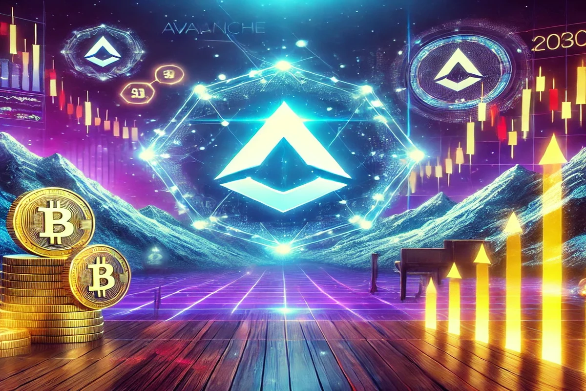 Avalanche (AVAX) Price Prediction, 2024, 2025-2030: Is $100 in Sight for  AVAX Soon?