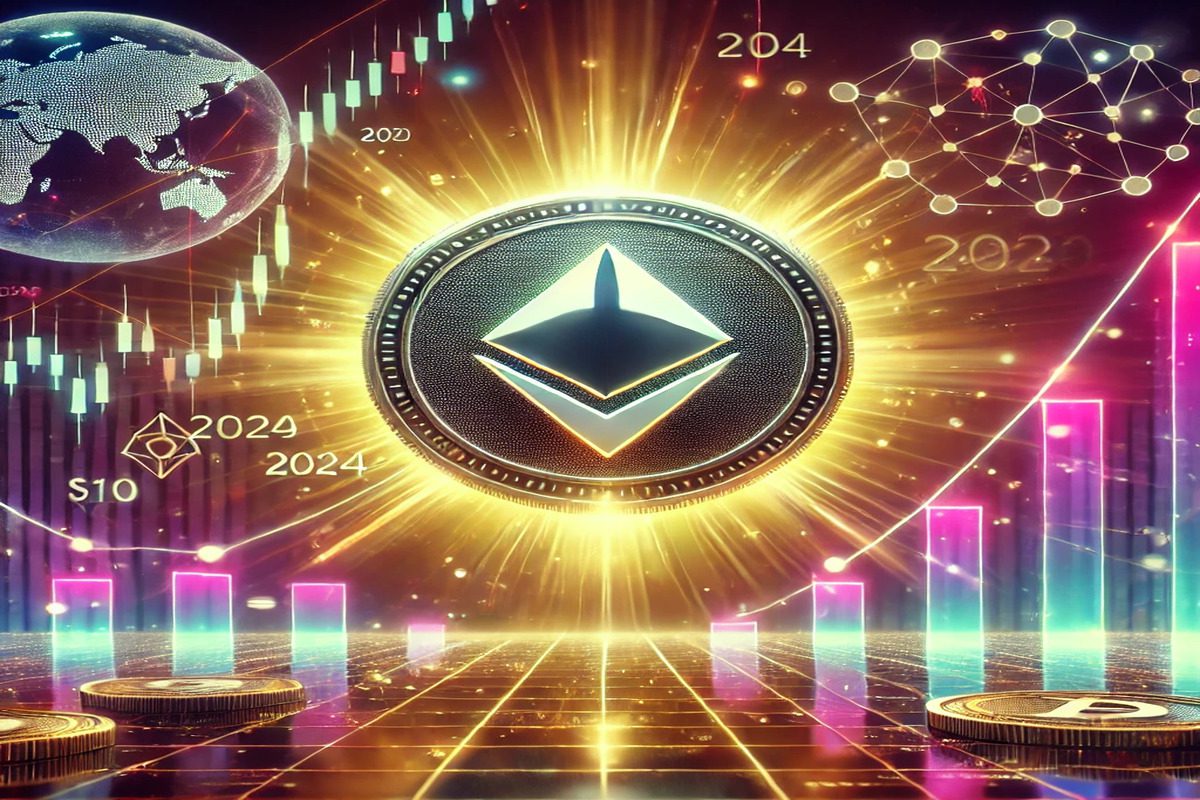 Polkadot Price Prediction 2024, 2025 – 2030: Can DOT Break $10 and Beyond?