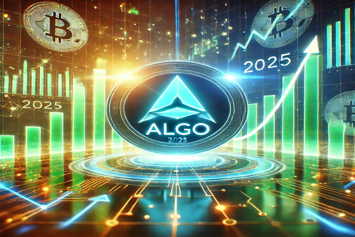Algorand (ALGO) News Today: Latest Updates & Analysis | Coinfomania