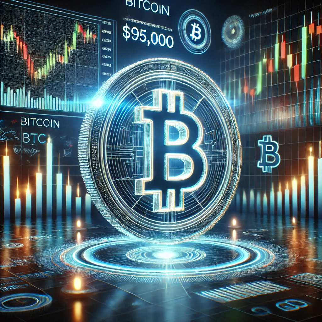 Pasar Digital Bitcoin: Evolusi, Dinamika, dan Masa Depan Mata Uang Kripto