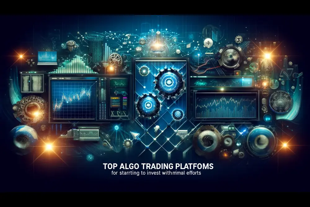 Best Algo Trading Platforms