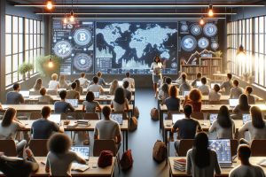 How Important Is Crypto Education