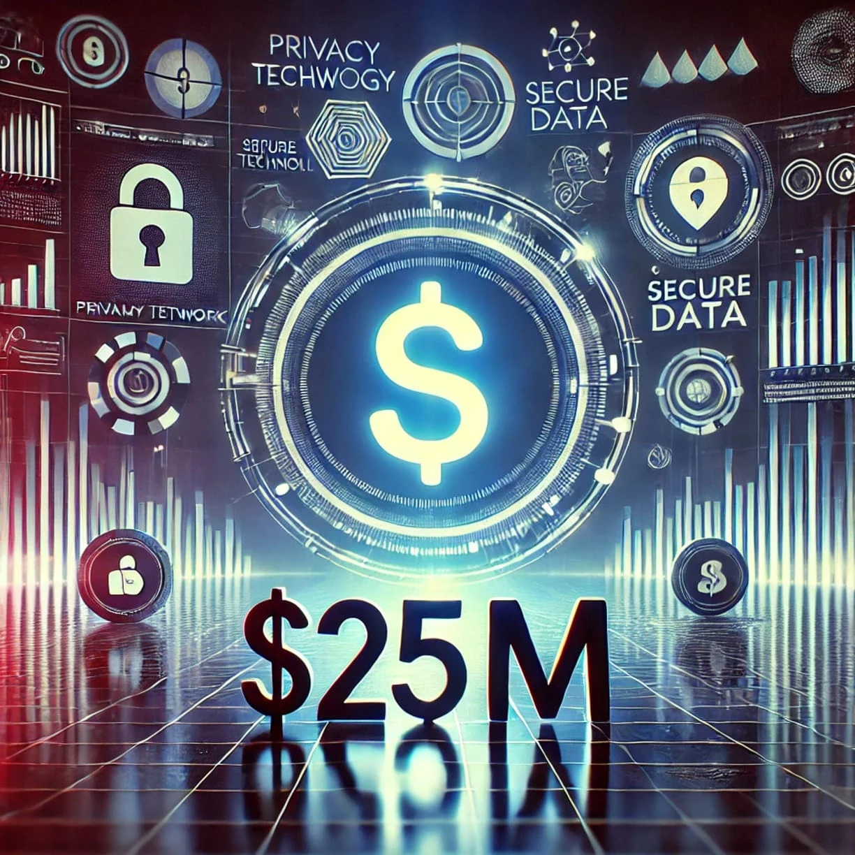 Nillion Network Raises $25M to Boost Privacy Solutions Without Blockchain