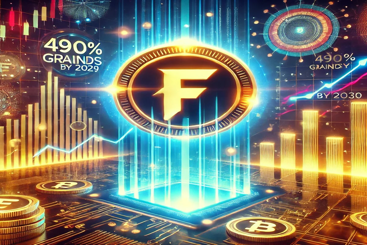 Fantom (FTM) Price Prediction, 2024, 2025-2030: Fantom (FTM) Price Set to Soar by 490%—Are You Ready for 2029 Gains?