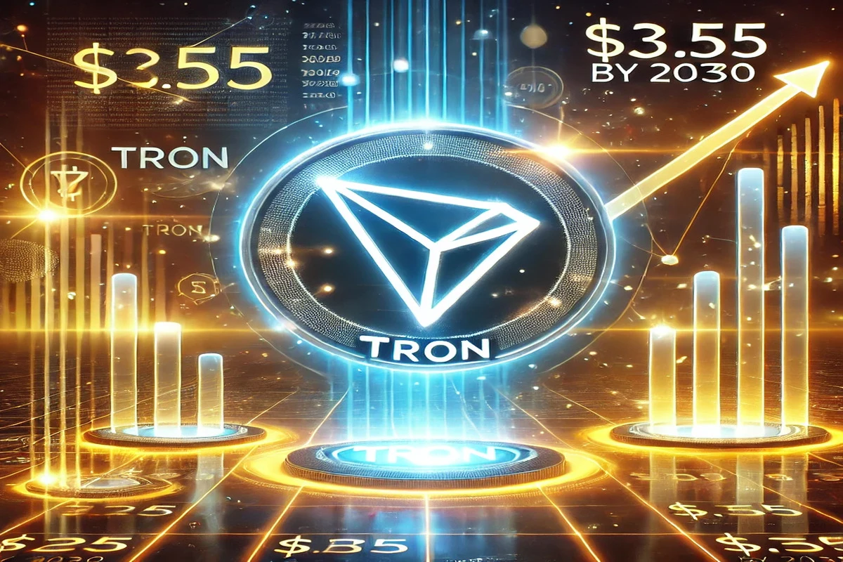 Tron (TRX) Price Prediction 2024, 2025 – 2030: Will This DeFi Bigshot Clinch $3.55 by 2030?