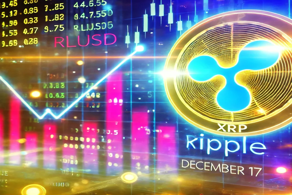 Ripple (XRP) Price Prediction, Dec. 17: XRP Eyes $4.75 Breakout as Ripple’s Stablecoin RLUSD Goes Live This Tuesday