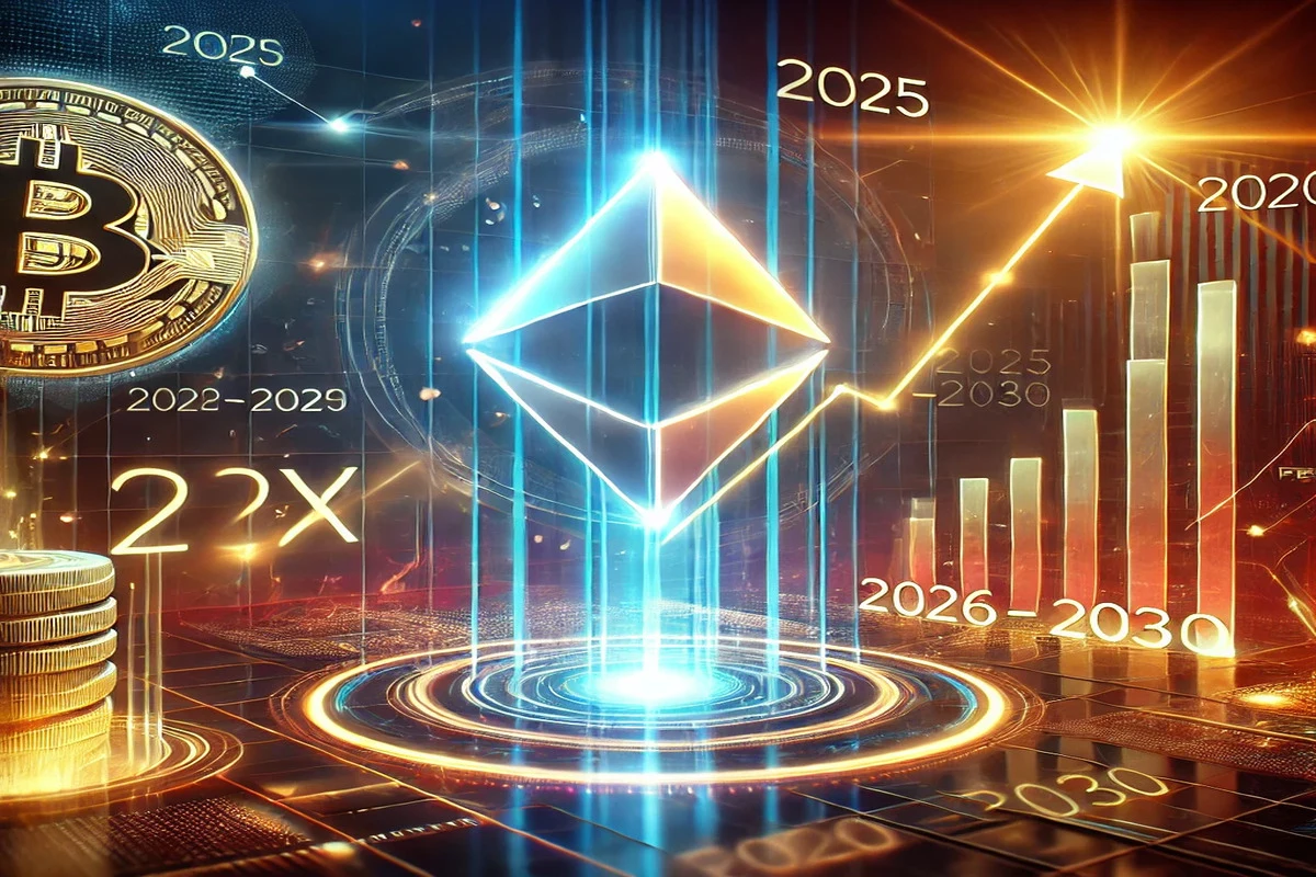 Polymath (POLY) Price Prediction, 2025, 2026-2030: Is Polymath Ready for a 2X Surge?