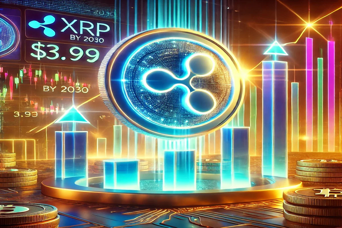 Ripple’s XRP Price Prediction, 2025-2030: Could 2025 Be the Year XRP Arrives $3.99?