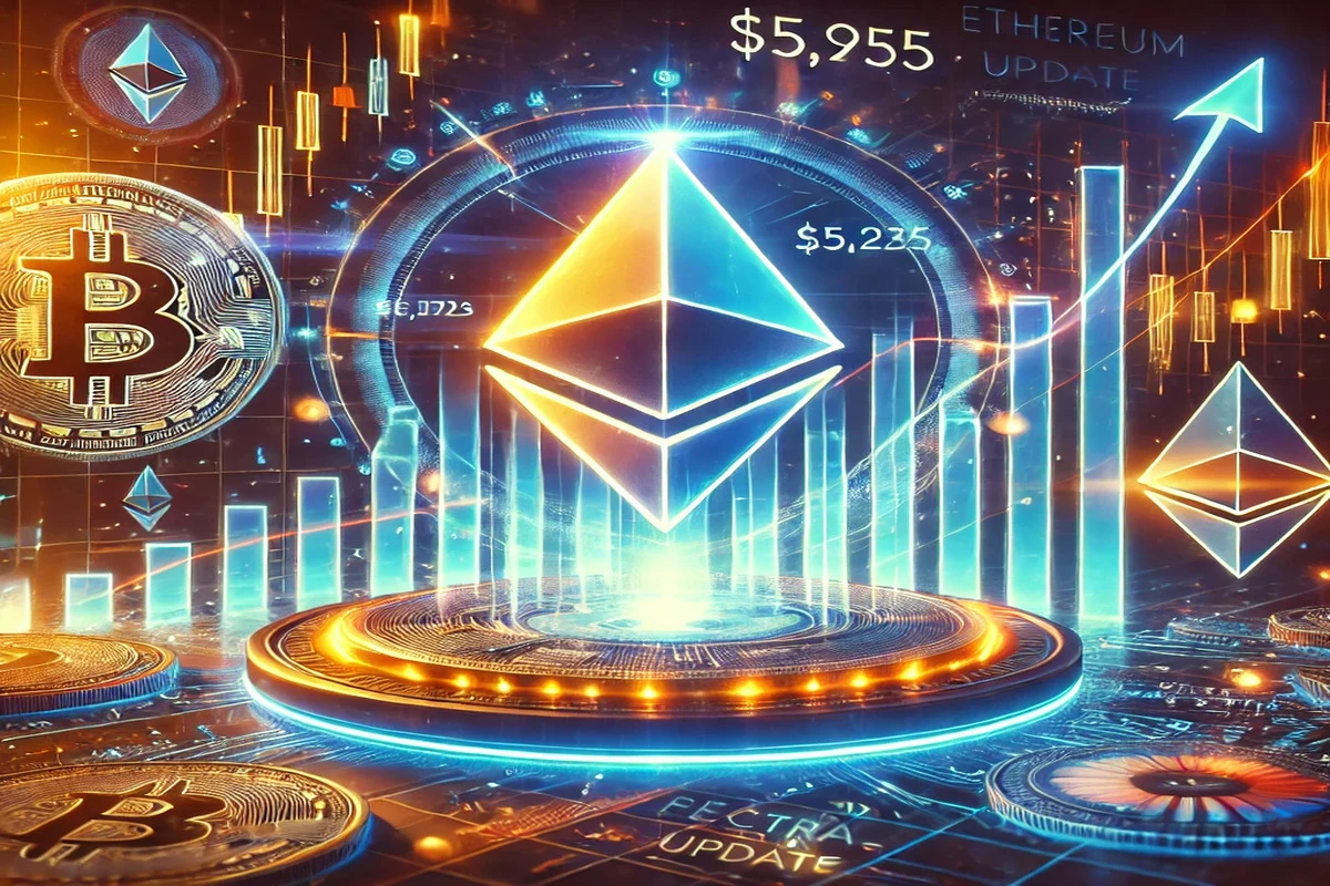 Ethereum (ETH) Price Prediction, 2025: Will ETH Mount $5,925 This Year After the PECTRA Update?