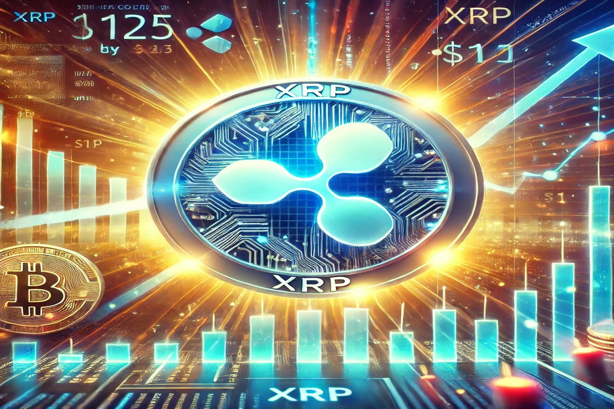 Ripples (XRP) Price Prediction, 2025 Will XRP Defy the Odds and Hit