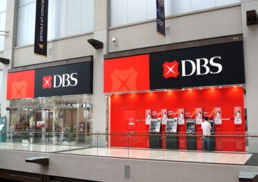 DBS Bank Crypto