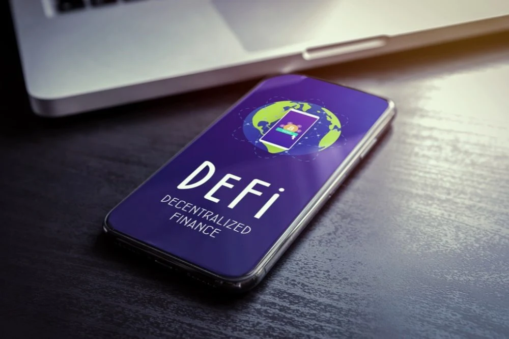 DeFi-Linked Wallets Surpass Five Million in 2022 Despite Bear Market