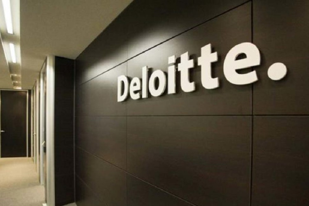 Deloitte adopts Avalanche