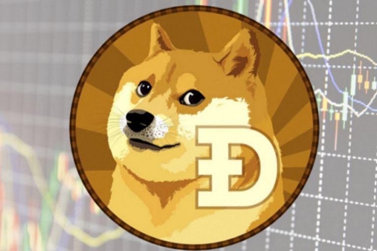 Popular Meme Coin Dogecoin Pumps 1100% as Market ...