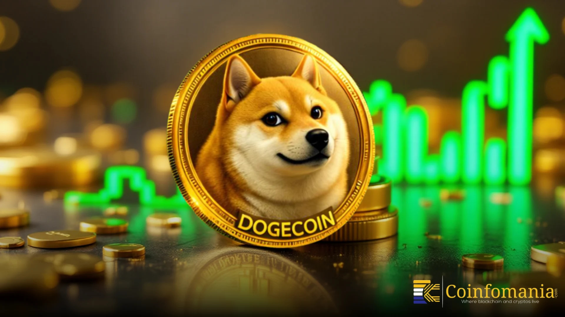 Dogecoin Quietly Builds Strength While Most Investors Wait