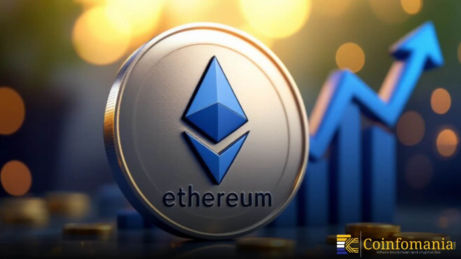 La demande de staking sur Ethereum dépasse les retraits pour la première  fois
