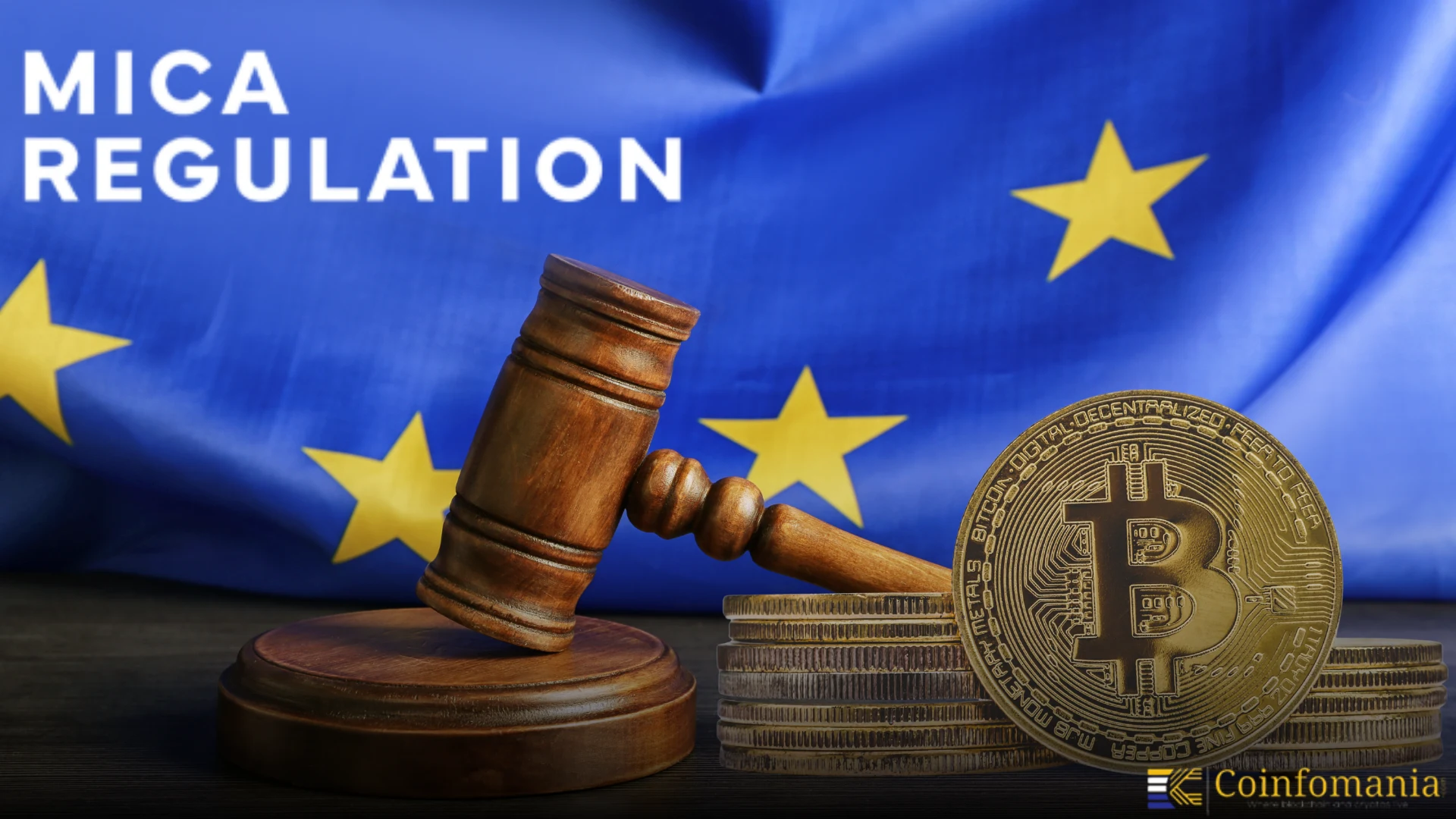 EU Crypto Rules Face Change with France, Italy, Austria Leading