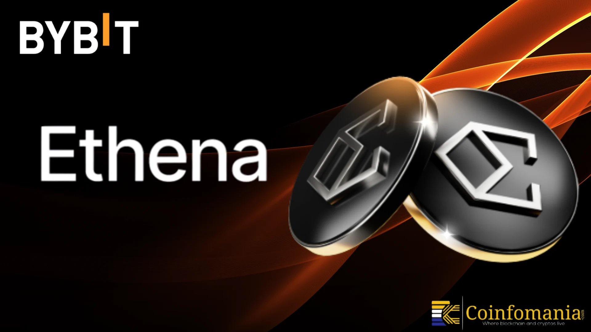 Ethena (ENA) Price, Chart, Prediction & News | Coinfomania