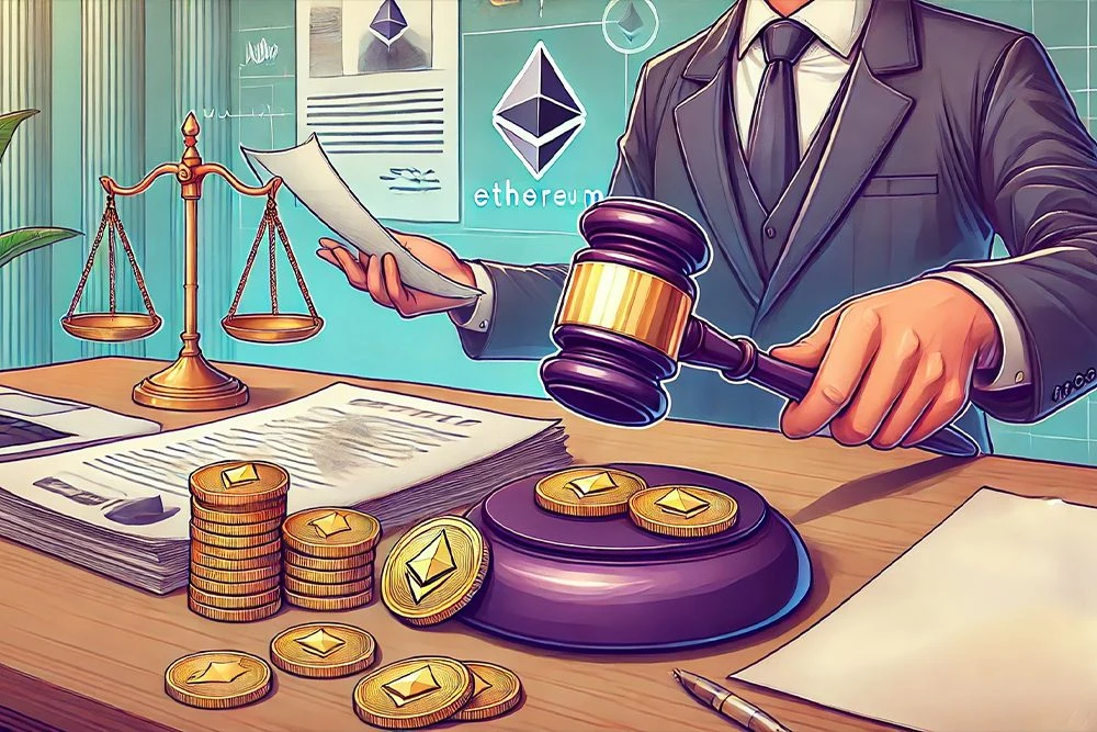 SEC Sues Consensys Over MetaMask Practices