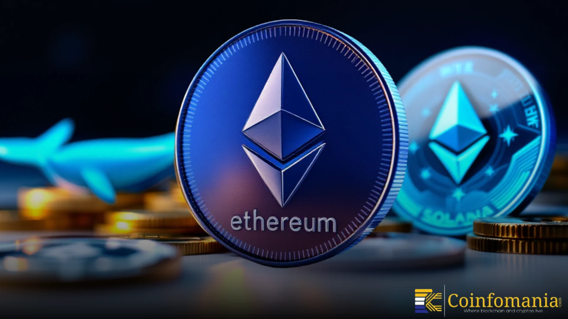Ethereum Enters a New Phase of High Activity and Low Costs