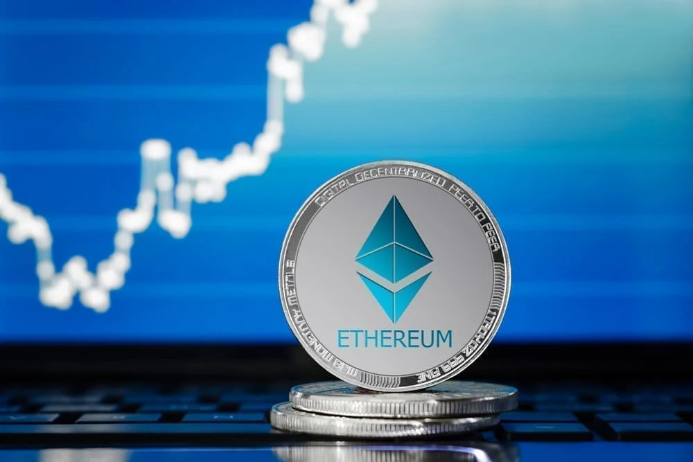 The First U.S Based Ether (ETH) Futures Contract Was Just Launched by ErisX