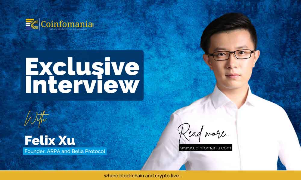 Felix Xu Exclusive Interview