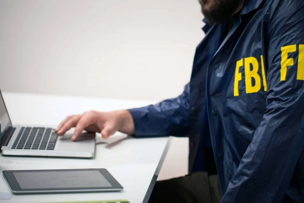 Busted Nigerian Fraudster in FBI Custody Converted $15 Million Stolen Funds to Bitcoin