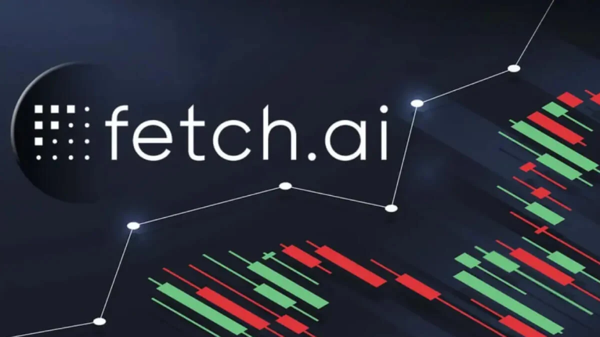 Fetch.AI (FET) Analysis: 26% Bullish Surge as Trendline Breakout Sparks Rally