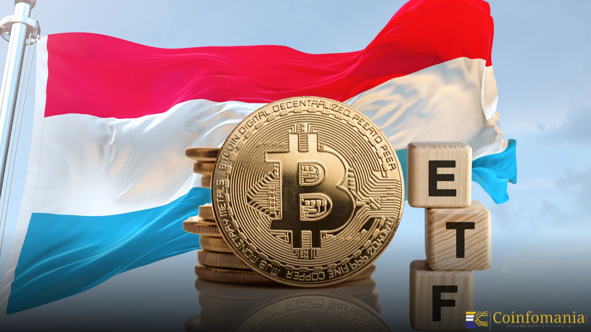 Luxemburgs FSIL wagt einen mutigen Schritt in Richtung Bitcoin-ETFs
