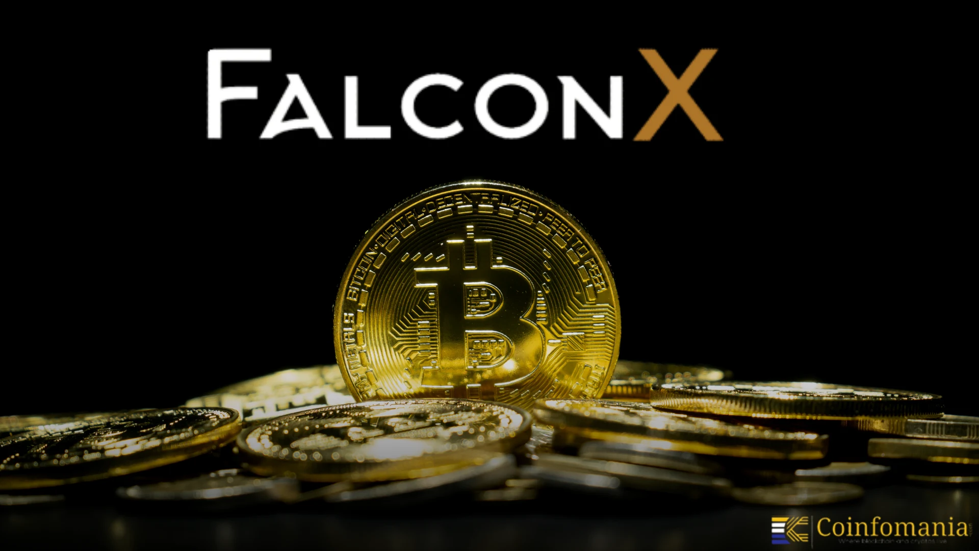 FalconX Strategic Leap Into the Crypto ETF Market