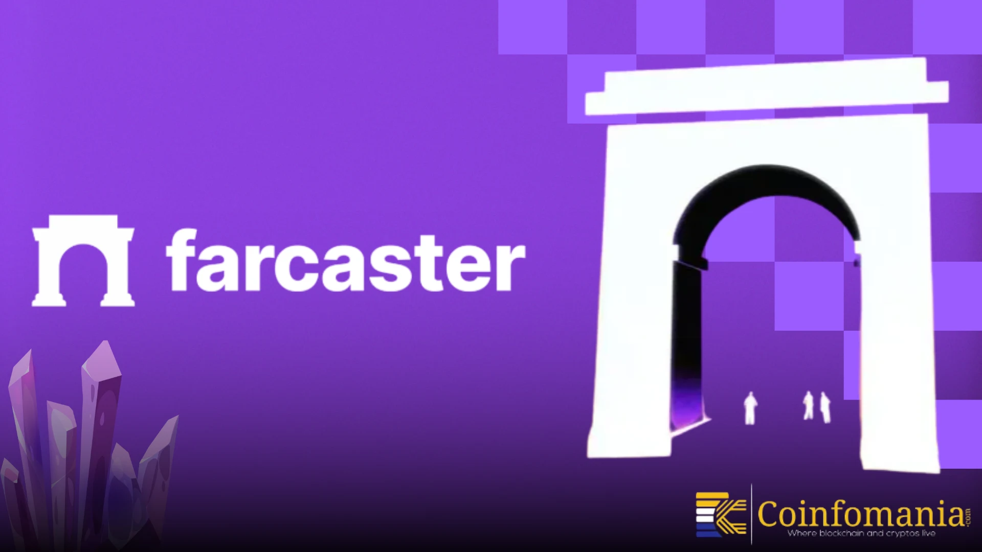 Farcaster Refund to Investors Highlights Strategic Exit and Pivot