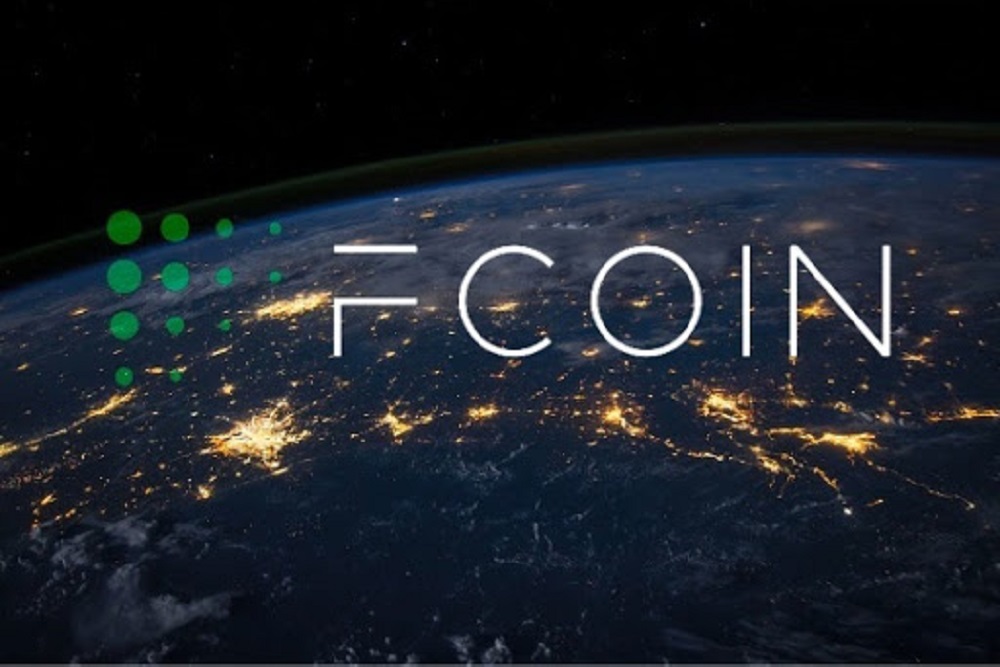 Fcoin Resumes