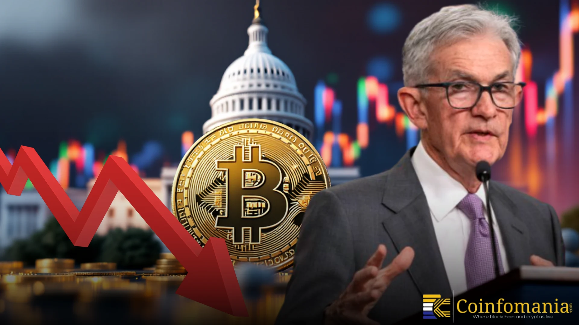 Fed Rate Cuts and QT End Set Crypto Up for 2026 Tailwind