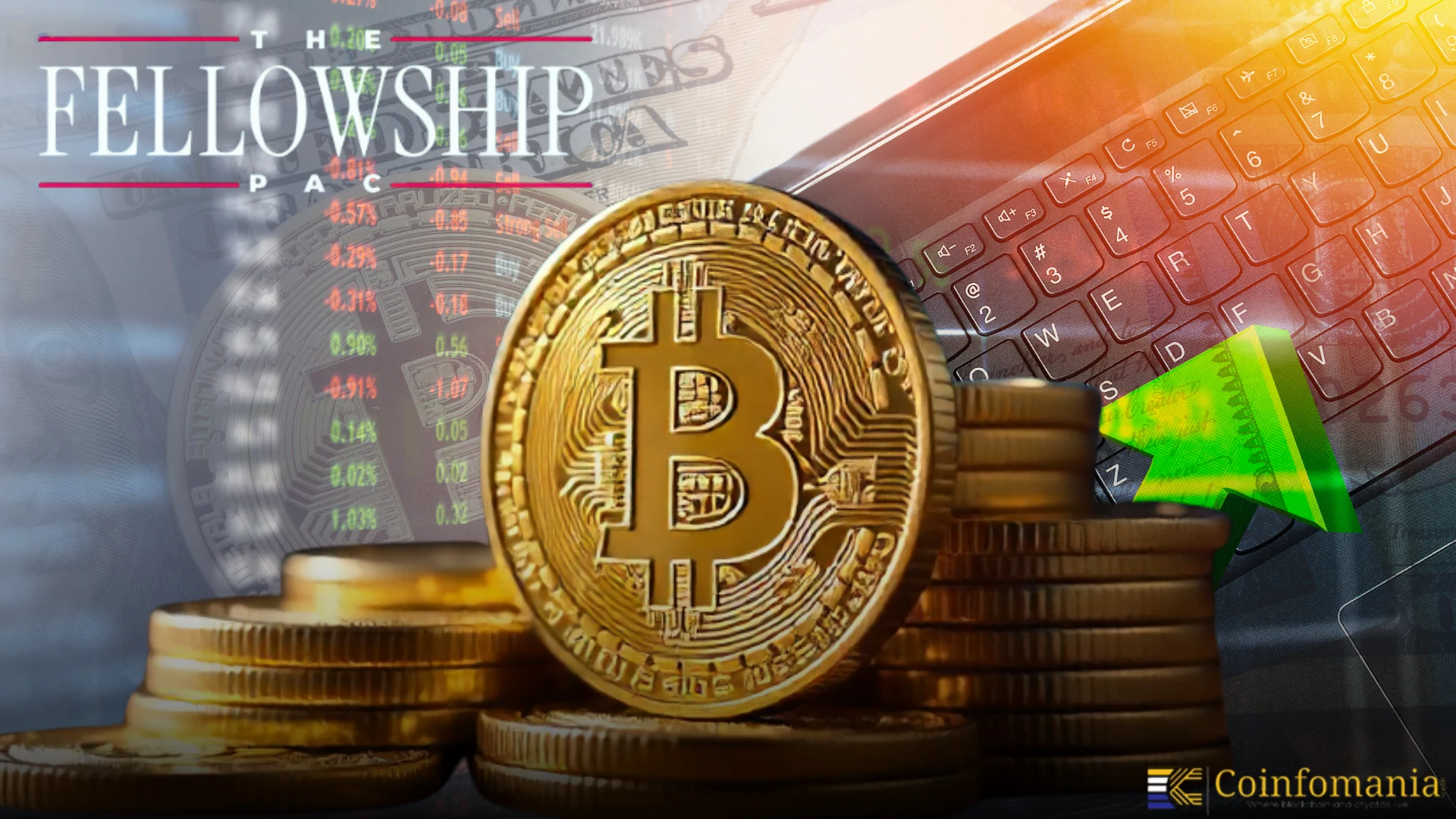 Fellowship PAC Raises $100M To Push Crypto Policy Forward