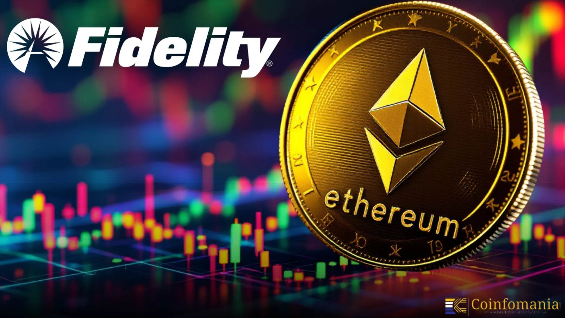 Fidelity Clients Pour $154.6 Million into Ethereum as Interest Rises