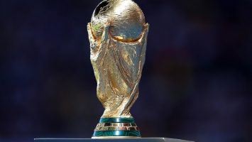 Fifa World Cup Crypto.com